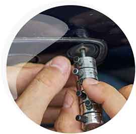 Locksmith Severn